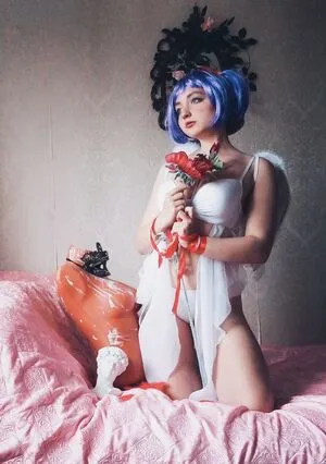 Ladyrossy OnlyFans Leaked Free Thumbnail Picture - #EfixQB1C15