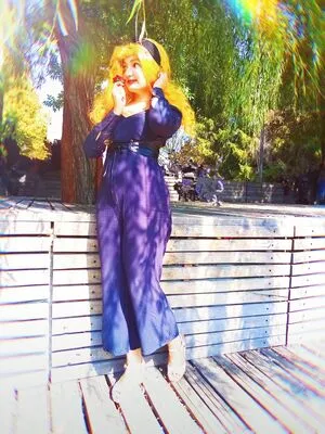 Ladyrossy OnlyFans Leaked Free Thumbnail Picture - #L5OZXb3oaf