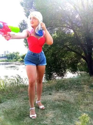 Ladyrossy OnlyFans Leaked Free Thumbnail Picture - #NE8HDzEDPg