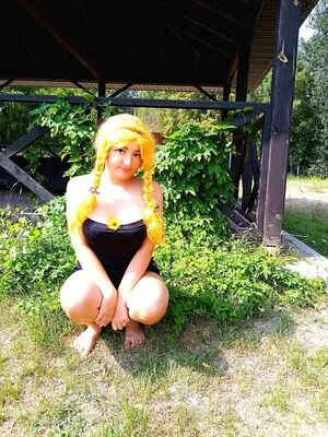 Ladyrossy OnlyFans Leaked Free Thumbnail Picture - #Yc3Nf74swB