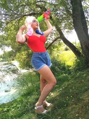 Ladyrossy OnlyFans Leaked Free Thumbnail Picture - #aW59LsFFRn