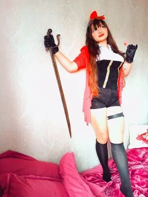 Ladyrossy OnlyFans Leaked Free Thumbnail Picture - #ds3ldkvU1b