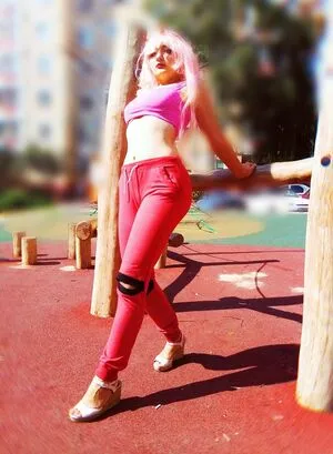 Ladyrossy OnlyFans Leaked Free Thumbnail Picture - #frFfPVrSyN