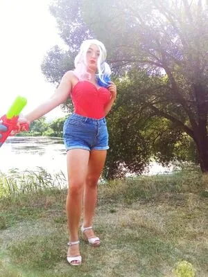 Ladyrossy OnlyFans Leaked Free Thumbnail Picture - #x8tE1AtSxp