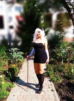 Ladyrossy OnlyFans Leaked Free Thumbnail Picture - #xrotW01T6g