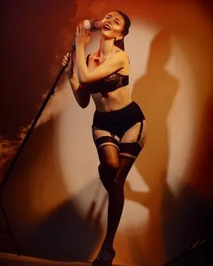 Ladyrouquette OnlyFans Leaked Free Thumbnail Picture - #3c0VaXlK5s