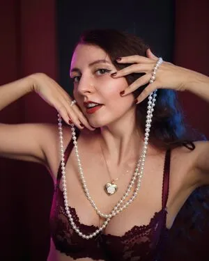 Ladyrouquette OnlyFans Leaked Free Thumbnail Picture - #BBBT8odX31