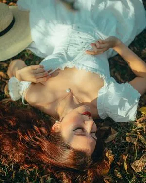 Ladyrouquette OnlyFans Leaked Free Thumbnail Picture - #Hn2pp3bnqi