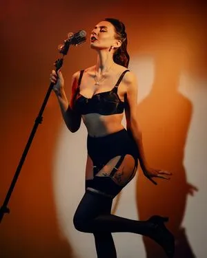 Ladyrouquette OnlyFans Leaked Free Thumbnail Picture - #VVaUzFdhEJ