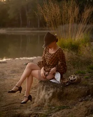 Ladyrouquette OnlyFans Leaked Free Thumbnail Picture - #bnwXWLjI5D