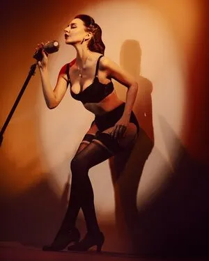 Ladyrouquette OnlyFans Leaked Free Thumbnail Picture - #lyvNFWDABH