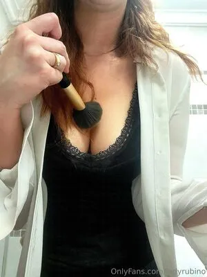 Ladyrubino OnlyFans Leaked Free Thumbnail Picture - #VoVJiYRAMB