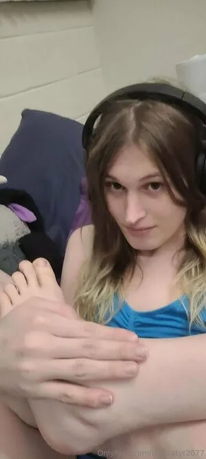 Ladysatyr2077 OnlyFans Leaked Free Thumbnail Picture - #10c9gmrzj2