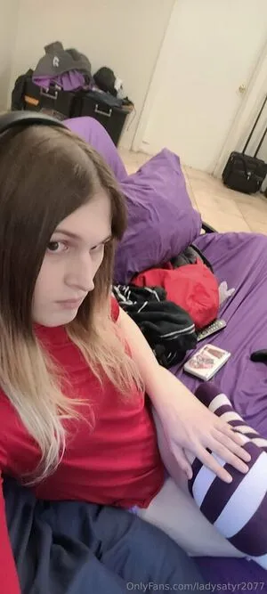 Ladysatyr2077 OnlyFans Leaked Free Thumbnail Picture - #1qvMxl839q