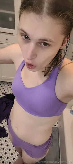 Ladysatyr2077 OnlyFans Leaked Free Thumbnail Picture - #30U8BFCJC7