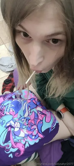 Ladysatyr2077 OnlyFans Leaked Free Thumbnail Picture - #5ZrPnsLhM2