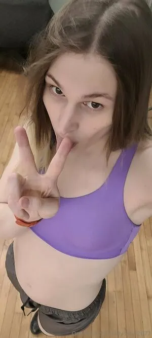 Ladysatyr2077 OnlyFans Leaked Free Thumbnail Picture - #6eXm7b9r0o