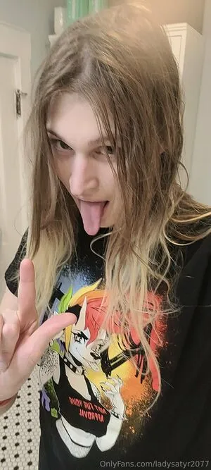 Ladysatyr2077 OnlyFans Leaked Free Thumbnail Picture - #9gwDWhXLC3