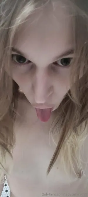 Ladysatyr2077 OnlyFans Leaked Free Thumbnail Picture - #DjurF3IP3E