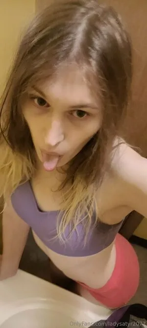 Ladysatyr2077 OnlyFans Leaked Free Thumbnail Picture - #Ej4YVsOHRF