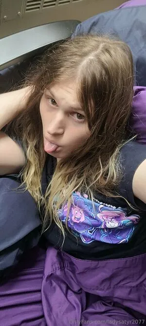 Ladysatyr2077 OnlyFans Leaked Free Thumbnail Picture - #FNtAKP19Xl