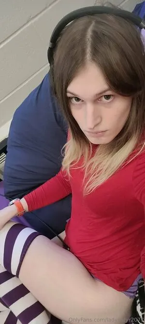 Ladysatyr2077 OnlyFans Leaked Free Thumbnail Picture - #KeEadrriLO
