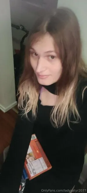 Ladysatyr2077 OnlyFans Leaked Free Thumbnail Picture - #QQoVwTdI3R
