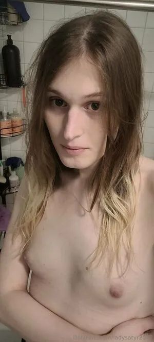 Ladysatyr2077 OnlyFans Leaked Free Thumbnail Picture - #TLheYRCPu9