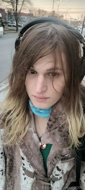 Ladysatyr2077 OnlyFans Leaked Free Thumbnail Picture - #VsE1VuHaEm