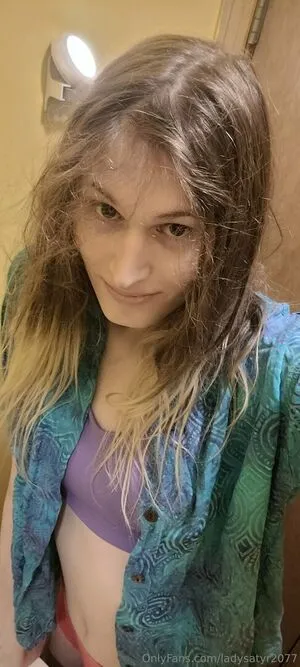 Ladysatyr2077 OnlyFans Leaked Free Thumbnail Picture - #YCyOFdTPtG