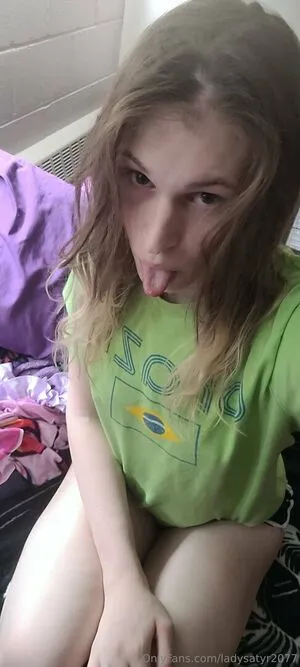 Ladysatyr2077 OnlyFans Leaked Free Thumbnail Picture - #ZYmrTaNwyz
