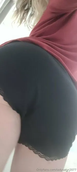 Ladysatyr2077 OnlyFans Leaked Free Thumbnail Picture - #g87hsGSZgK