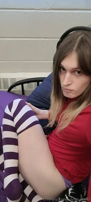 Ladysatyr2077 OnlyFans Leaked Free Thumbnail Picture - #hDEhlxxFxE