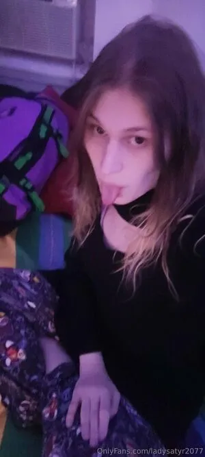 Ladysatyr2077 OnlyFans Leaked Free Thumbnail Picture - #mUDWCuZupL