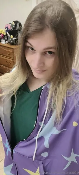 Ladysatyr2077 OnlyFans Leaked Free Thumbnail Picture - #nh1uci8Iqo