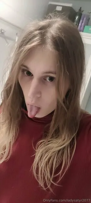 Ladysatyr2077 OnlyFans Leaked Free Thumbnail Picture - #ujrRMXAfXM