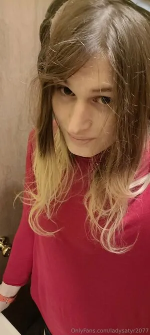 Ladysatyr2077 OnlyFans Leaked Free Thumbnail Picture - #xsYDu1Ky6u