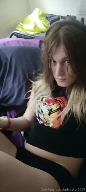 Ladysatyr2077 OnlyFans Leaked Free Thumbnail Picture - #y5snV09ytc