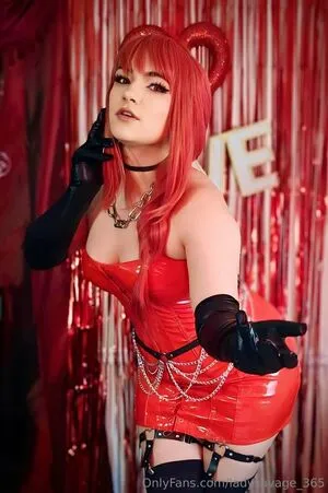 Ladysavage OnlyFans Leaked Free Thumbnail Picture - #CYd6X7RiXE