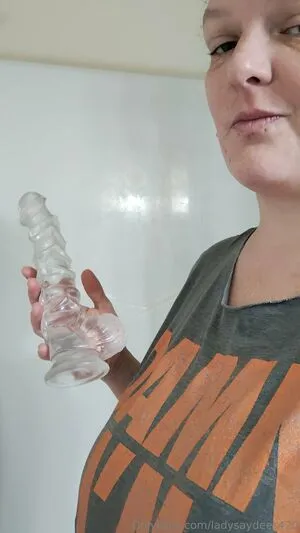 Ladysaydees420 OnlyFans Leaked Free Thumbnail Picture - #hxkIRlI8OF