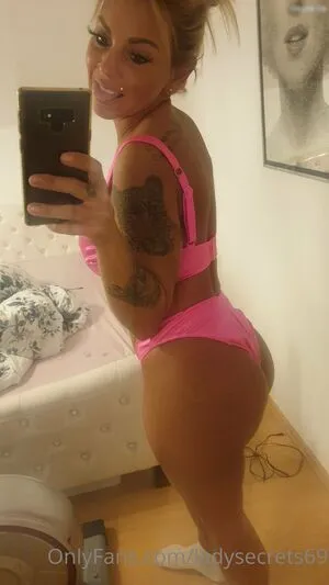Ladysecrets OnlyFans Leaked Free Thumbnail Picture - #XhJhEJ4CcK