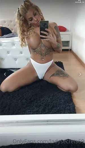 Ladysecrets69 OnlyFans Leaked Free Thumbnail Picture - #miy7qfgsw4