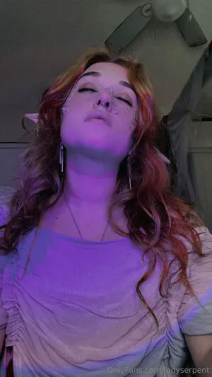 Ladyserpent OnlyFans Leaked Free Thumbnail Picture - #NOSkkbVjYw