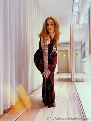 Ladyserpent OnlyFans Leaked Free Thumbnail Picture - #THYN85yvNu
