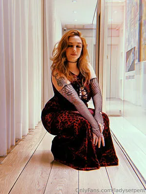 Ladyserpent OnlyFans Leaked Free Thumbnail Picture - #eTRFuozhLX