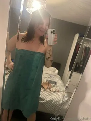 Ladysharp OnlyFans Leaked Free Thumbnail Picture - #CC6e8soDb5