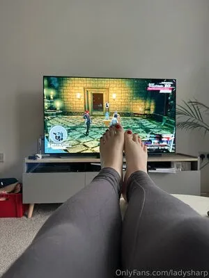 Ladysharp OnlyFans Leaked Free Thumbnail Picture - #DLXaJt0RxQ