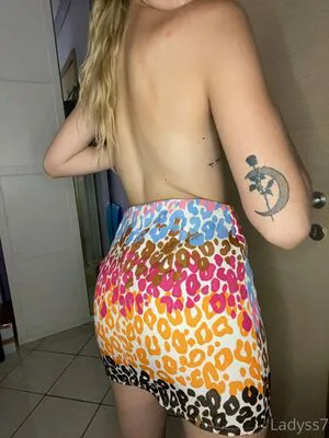 Ladyss7 OnlyFans Leaked Free Thumbnail Picture - #6rtgStxkq9