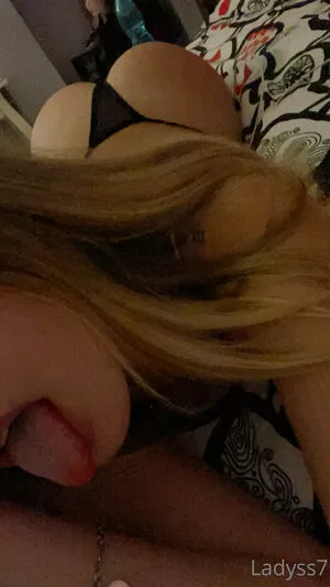 Ladyss7 OnlyFans Leaked Free Thumbnail Picture - #6xi9vRyzzc