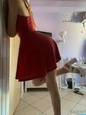 Ladyss7 OnlyFans Leaked Free Thumbnail Picture - #KbSvfVJZYs